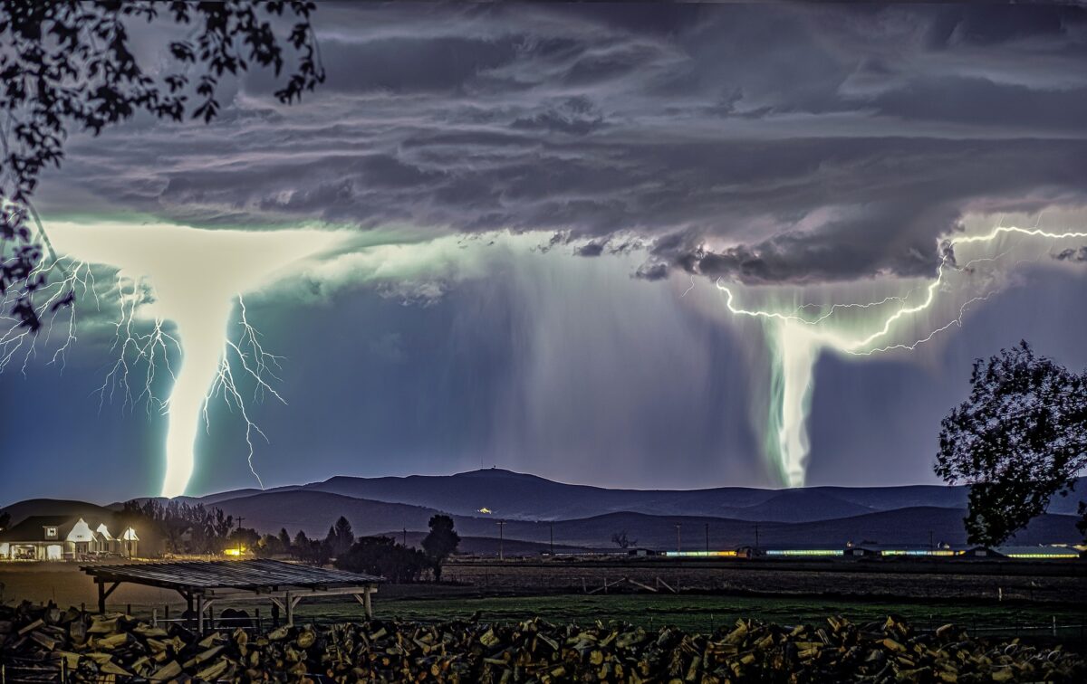 Hub City Gallery announces photo show, April 24 thru June 20 News